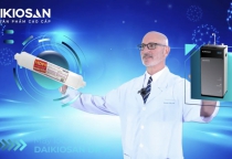 Công nghệ MOFs: Liệu có loại bỏ một số tác nhân gây ung thư trong nước?