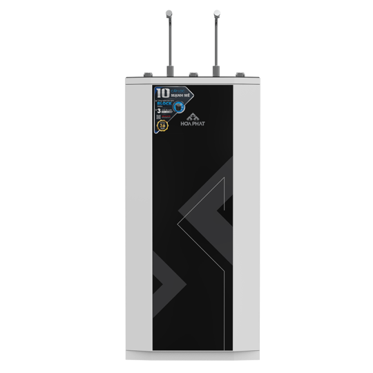 Máy lọc nước RO nóng nguội lạnh Hòa Phát HPN638