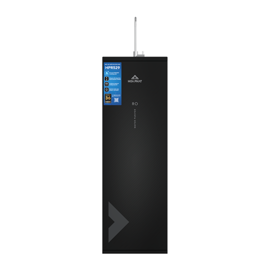 Máy lọc nước RO tủ đứng Hòa Phát HPR529