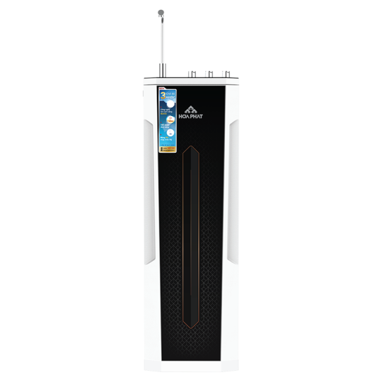Máy lọc nước RO nóng lạnh Hòa Phát HWBS1A1021