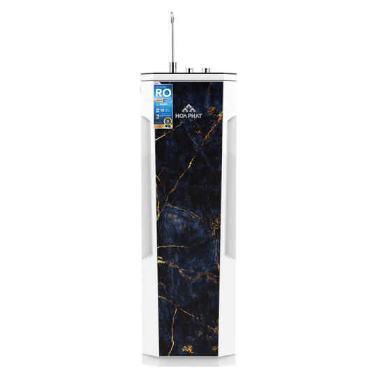 Máy lọc nước RO nóng nguội Hòa Phát HPN616