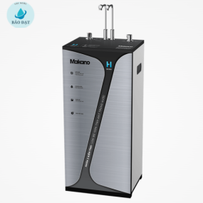 Máy lọc nước Makano H-Hero nóng nguội lạnh 3D MN302