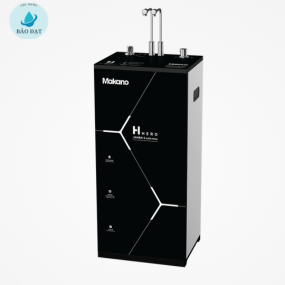 Máy lọc nước Makano H-Hero nóng nguội lạnh 2D MN301