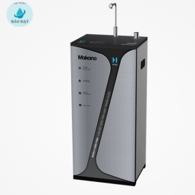 Máy lọc nước Makano H-Hero nóng nguội 3D MN202