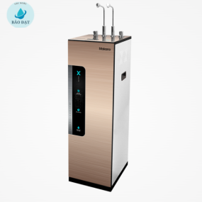 Máy lọc nước Makano X-Guard Luxury nóng nguội lạnh MKW-33710M