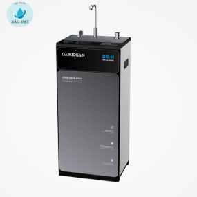 Máy lọc nước Daikiosan DR H nóng nguội DN202