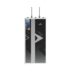 Máy lọc nước RO nóng nguội lạnh Hòa Phát HPN628