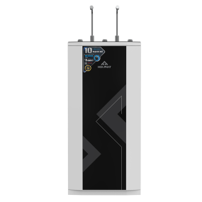 Máy lọc nước RO nóng nguội lạnh Hòa Phát HPN638