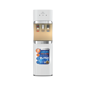 Máy lọc nước RO nóng nguội lạnh Hòa Phát HPN683