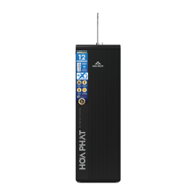 Máy lọc nước RO tủ đứng Hòa Phát HPR559