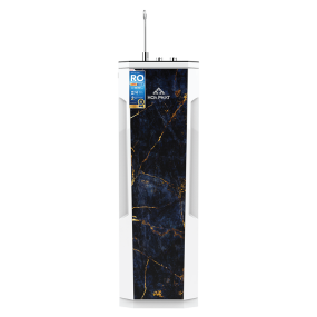 Máy lọc nước RO nóng nguội Hòa Phát HPN616