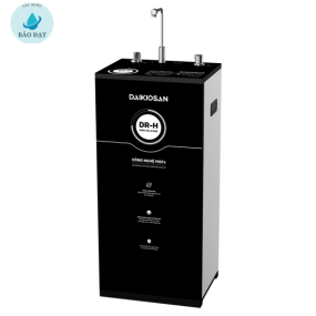 Máy lọc nước Daikiosan DR H nóng nguội DN201 11