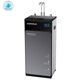 Máy lọc nước Daikiosan DR H nóng nguội lạnh DN302