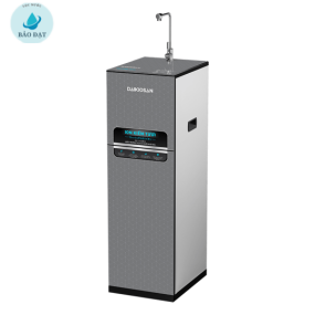 Máy lọc nước ion kiềm tươi Daikiosan DN169