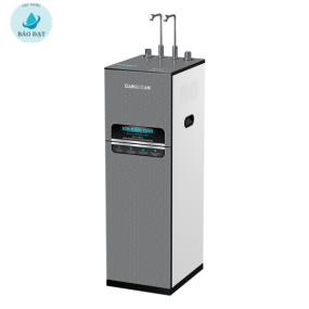 Máy lọc nước ion kiềm tươi Daikiosan nóng nguội lạnh DN3699