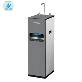 Máy lọc nước ion kiềm tươi Daikiosan nóng nguội DN269