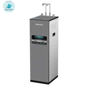 Máy lọc nước ion kiềm tươi Daikiosan nóng nguội lạnh DN369